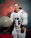 James A. Lovell Jr., commandant de la mission Apollo 13, est décédé à 97 ans