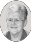 Photographie de Irène KOESTER 