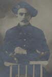 Le militaire Joseph Ferdinand Barjavel