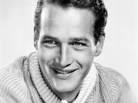 Paul Newman : la disparition d'un icone du cinéma et philanthrope engagé