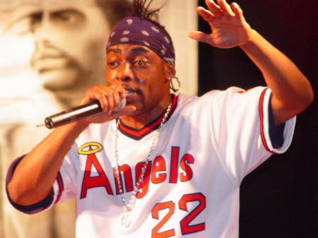 Le rappeur, producteur et acteur Artis Leon Ivey Jr. Coolio est mort le 28 septembre 2022
