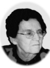 Photographie de Marie-Thérèse BÉLAMY