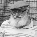 Photographie de Pierre LARCIER 
