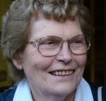 Paulette Didier n’est plus