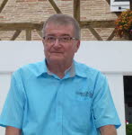 Adieu à Roland Jacquiller