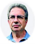 Photographie de Georges PUGA 