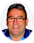 Photographie de Gilles BIERLING 