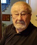 André Chapuis nous a quittés