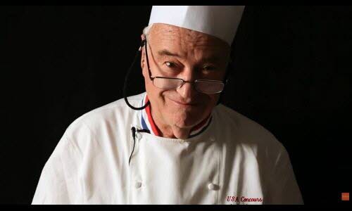 Photographie de André SOLTNER