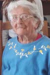 Disparition de Francia Bonnand