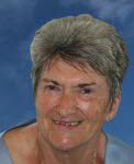 Adieu à Yvette Poulat