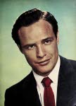 Le sex-symbol d'Hollywood, Marlon Brando s'en est allé le 1er juillet 2004