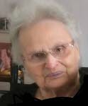 Décès de Marcelle Carau