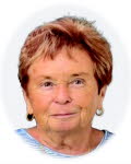 Photographie de Jeanne DEIBER 
