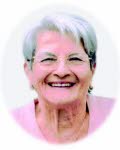 Photographie de Odette PASTANT 