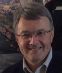 Photographie de Gérard LUPART 