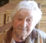 Décès de Lucienne Hergott