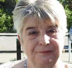 Bernadette Coulon n’est plus