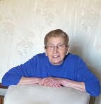 Germaine Portelli n’est plus