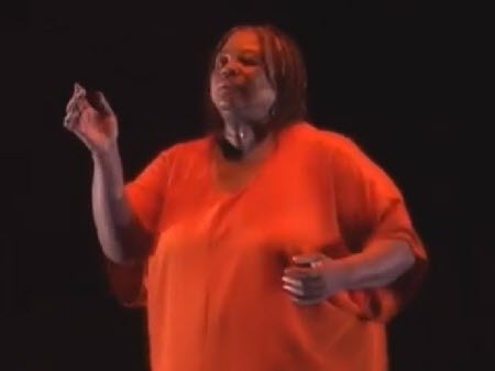 Mort d’Elsa Wolliaston, pionnière de la danse contemporaine afro-européenne