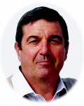 Photographie de Jean-Pierre AUBERT 
