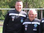 Norbert Dabon nous a quittés, le club de football en deuil