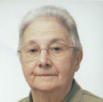Mme Paulette Capelier
