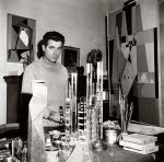 L'artiste français Adolphe Cieslarczyk n'est plus