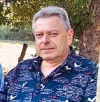 Adieu à Max Kawecki