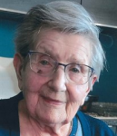 Photographie de Marie-Josèphe BERQUIN 