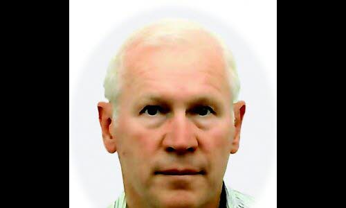 Photographie de François  ONYSZKO