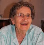 Rolande Brelle nous a quittés