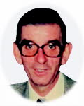Photographie de Pierre DARIGNAT 