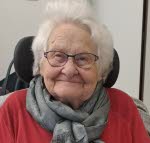 Décès de Ginette Tourdot
