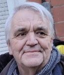 Photographie de Jean-Yves VANDAMME 