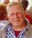 Décès de Jean L’Homel