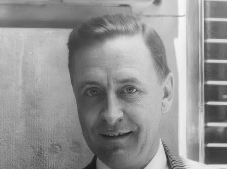 Le décès de l'écrivain américain Francis Scott Key Fitzgerald