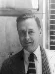 Le décès de l'écrivain américain Francis Scott Key Fitzgerald