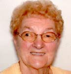 Décès de Pierrette Guillermin