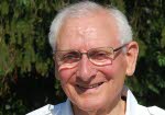 Henri Ecker est décédé