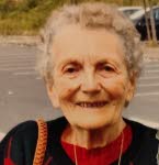 Décès de Jacqueline Vincent