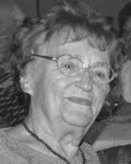 Photographie de Jeanne DIGONNET 