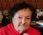 Irène Balland n’est plus
