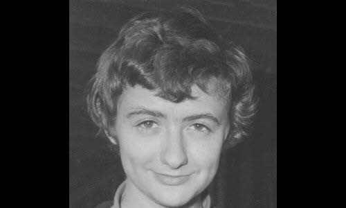Photographie de Francoise SAGAN