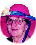 Photographie de Marie  SCHOENHENTZ  