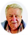 Photographie de André CHENET 