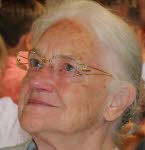 Décès de Marie-Elisabeth Woerlen