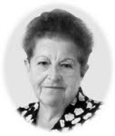 Photographie de Marie-Thérèse HUBER 