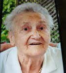 Marie-Thérèse Andriot s’en est allée
