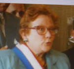 Décès de Christiane Wojtowicz